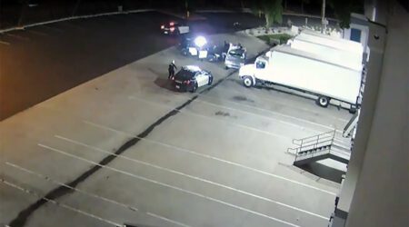 1017 comm industrial warehouse thieves caught tampering with trailer listimage