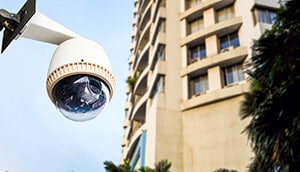 Why You Need Video Monitoring at Your Apartment Complex