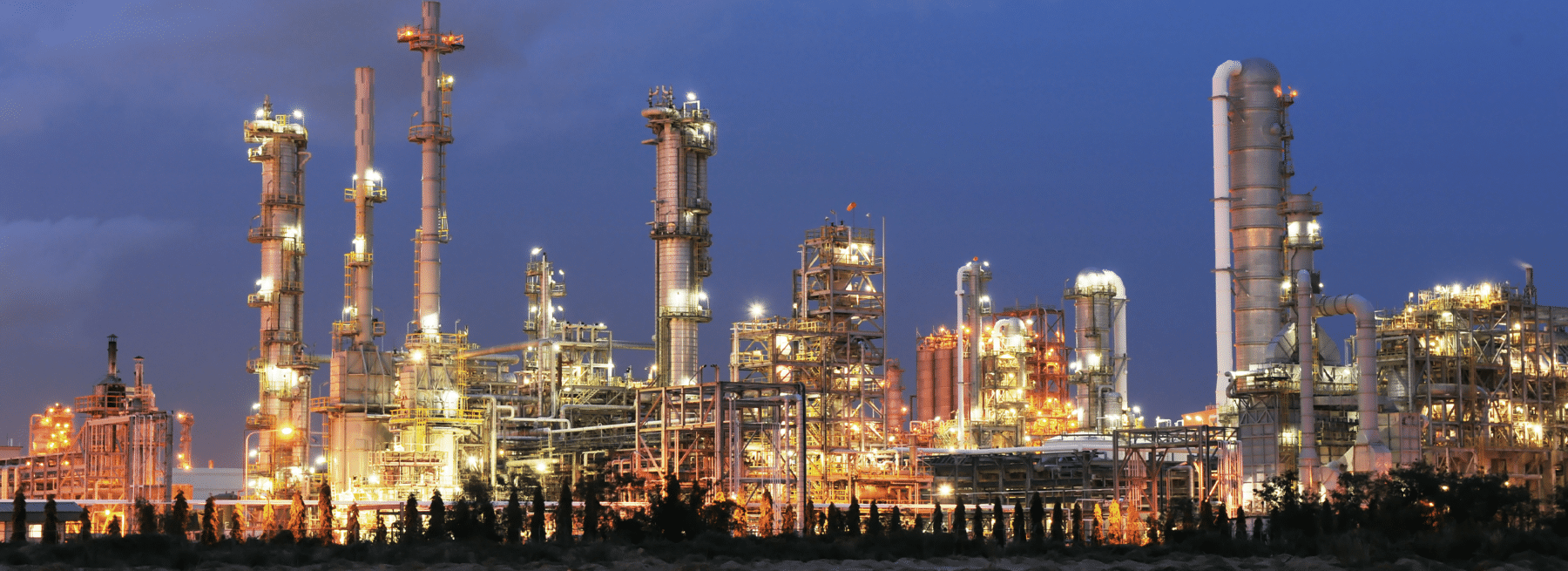Top Chemical Facility Security Needs Hero