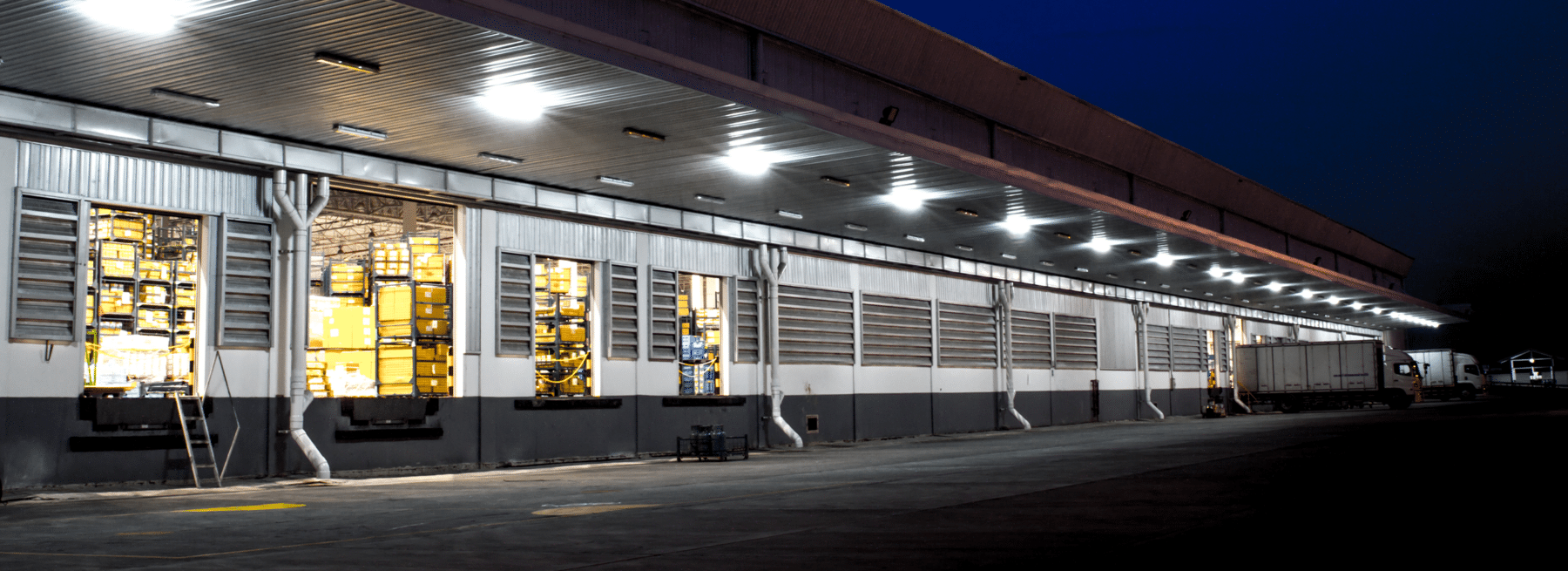 How to Improve Warehouse Safety