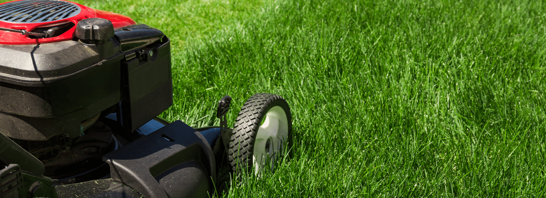 Prevent lawn equipment theft hero