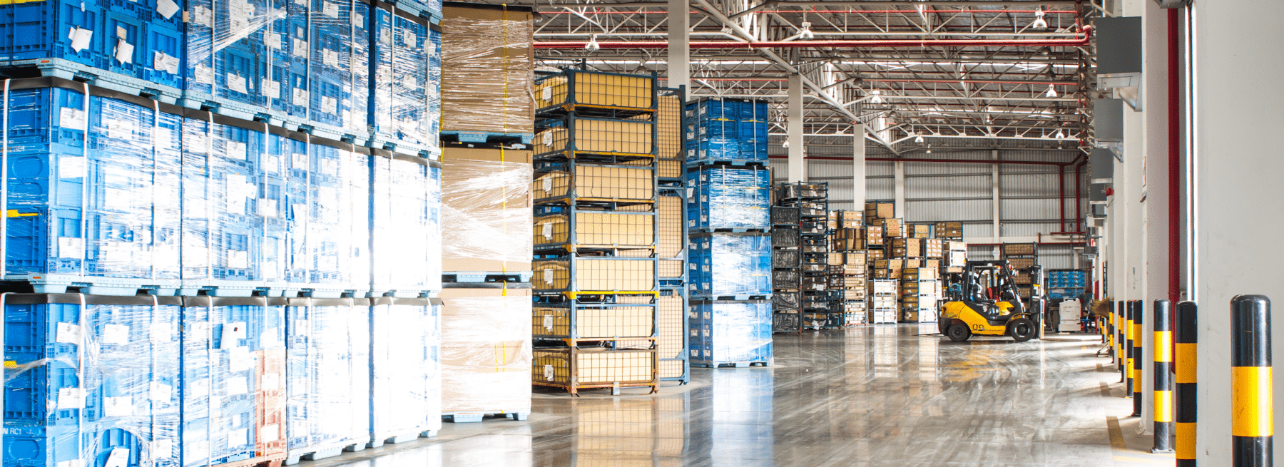 Best Practices to Prevent Damage to Warehouses