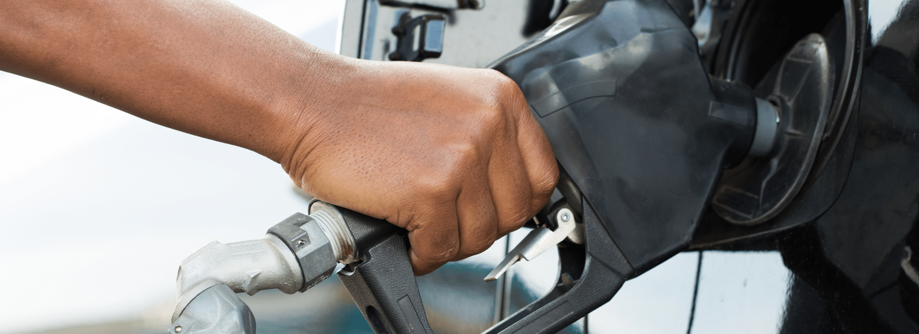 Fuel Theft is on The Rise
