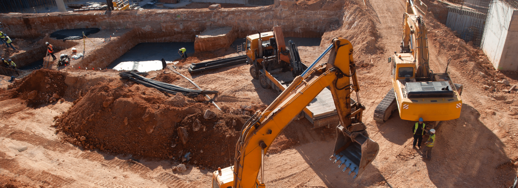 Why Construction Security Needs to Be Proactive