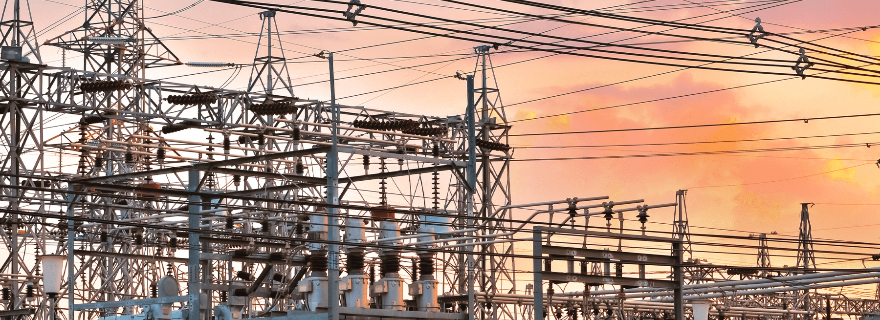 Power stations physical security needs
