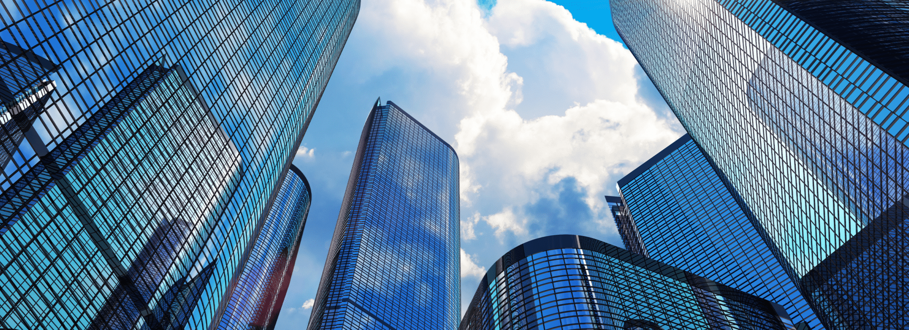 What does commercial real estate need to address?