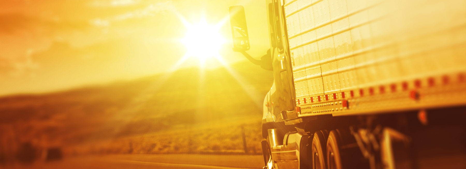 Enhance your trucking business