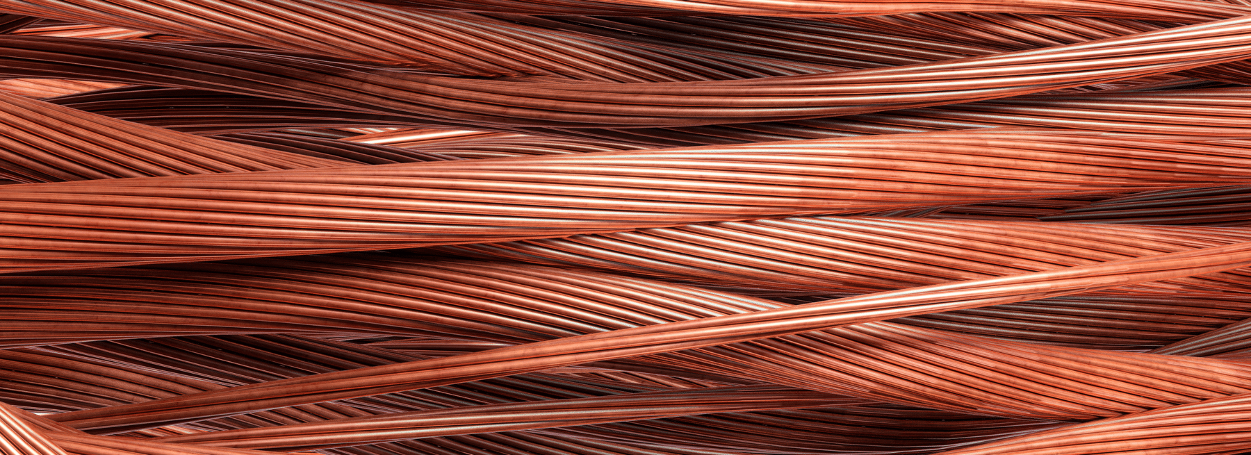 rise of copper theft