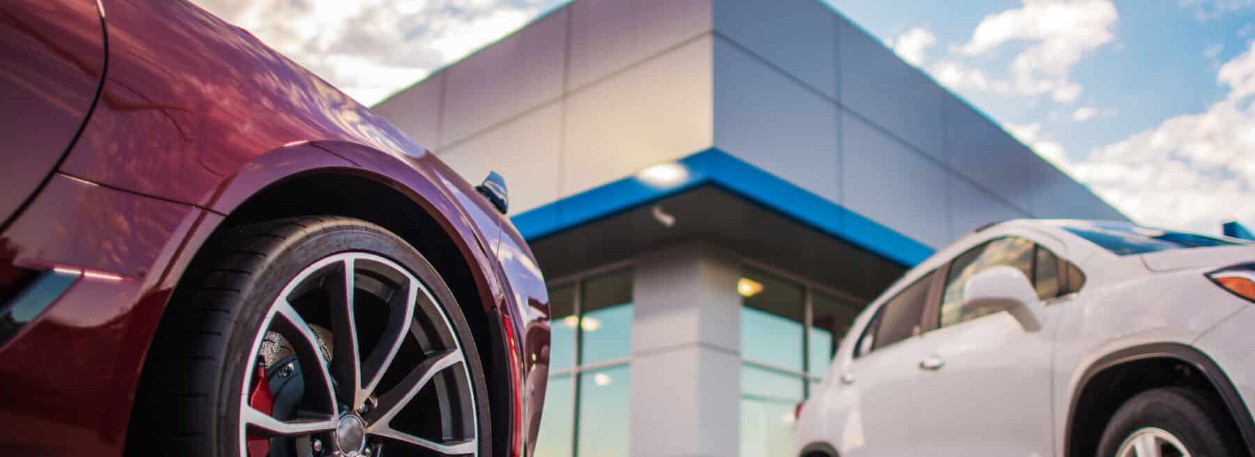 issues plaguing dealerships
