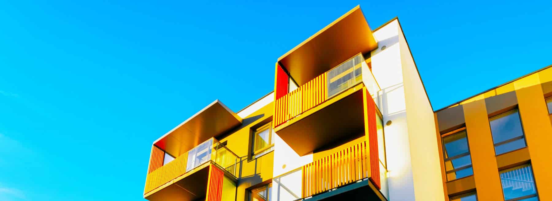 technologies to streamline multifamily operations