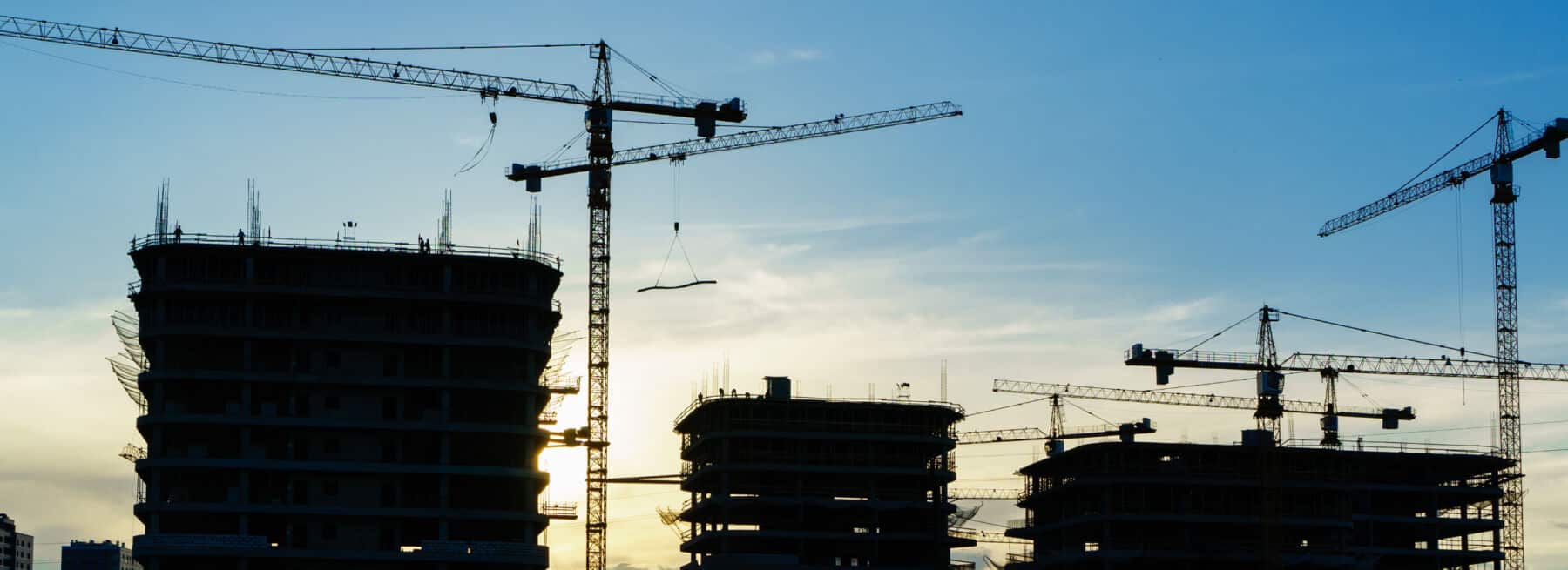 Legal trends in construction