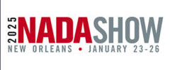 nada show logo