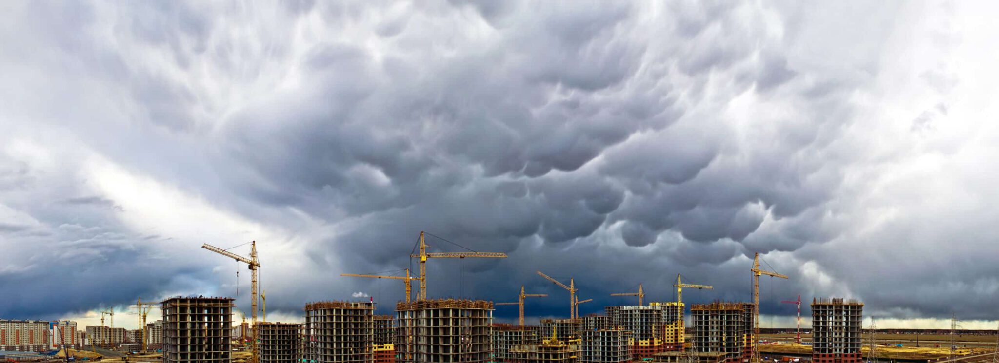 3 Things to Know About Climate Change Construction Industry hero scaled 1