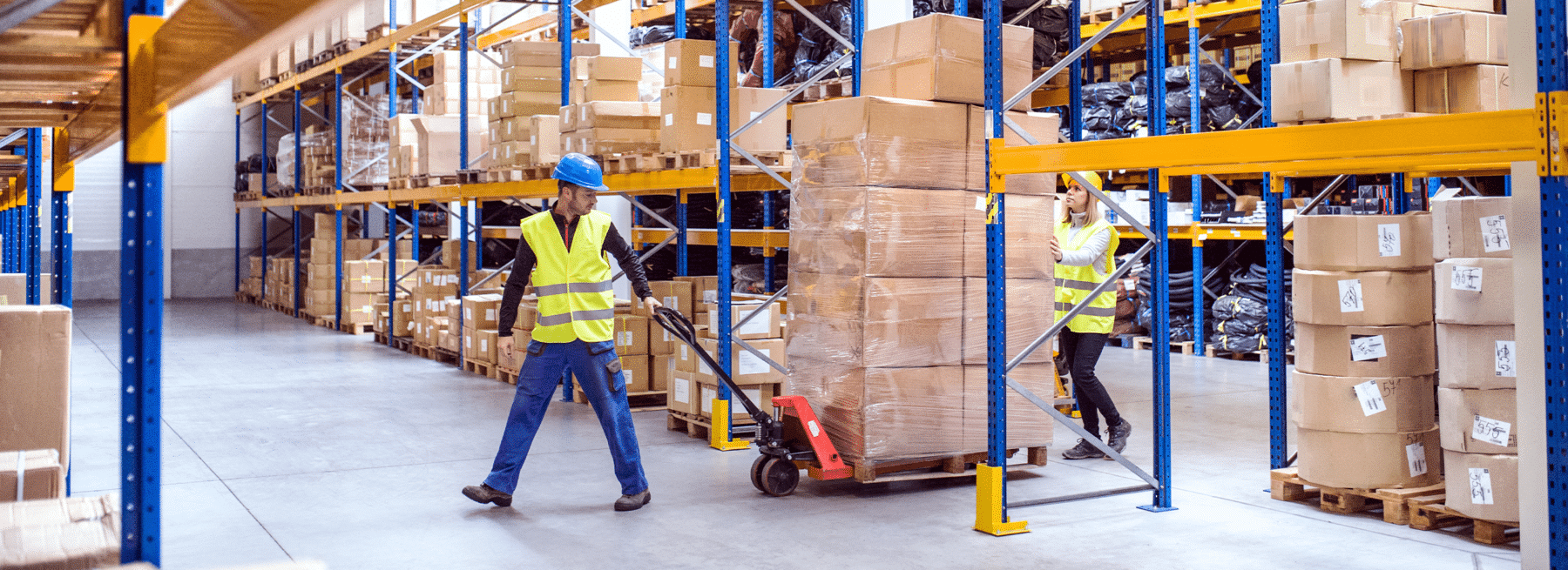 3 Top Ways to Make Your Warehouse Profitable Hero