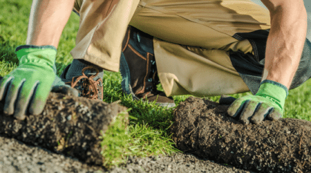 4 Security Tips to Protect Your Landscaping Business Hero