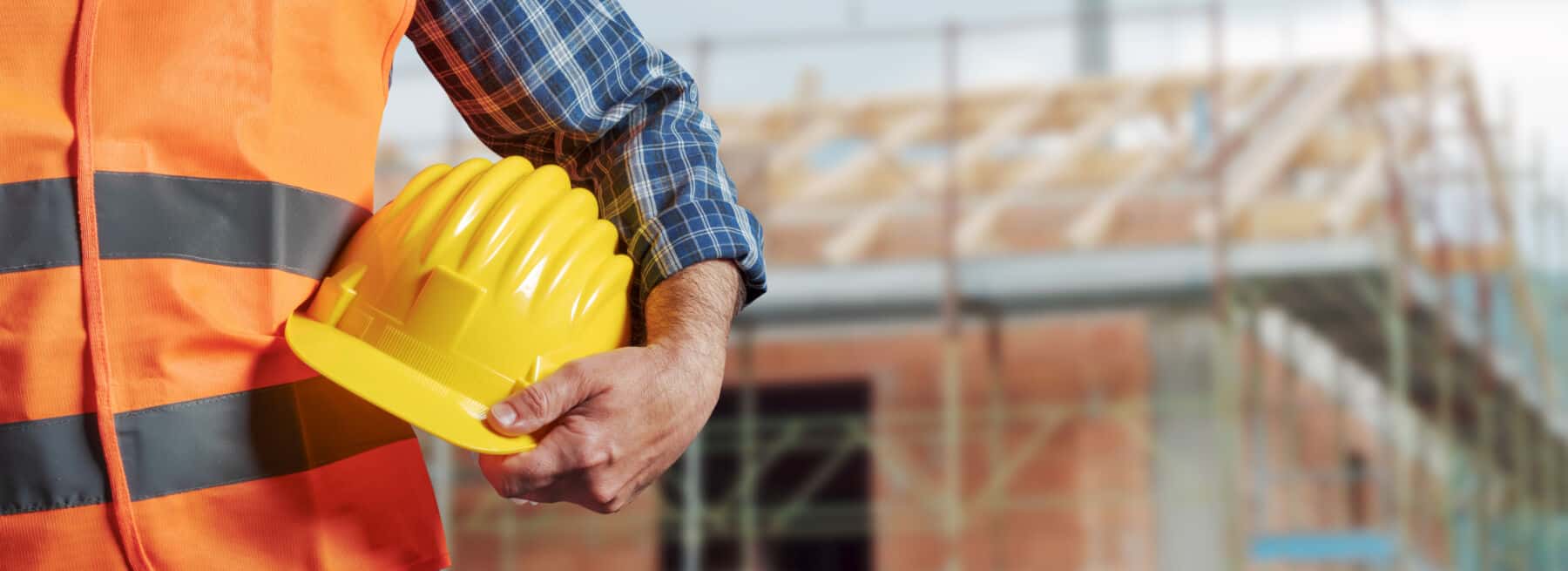 8 Reasons Why Construction Security Hero