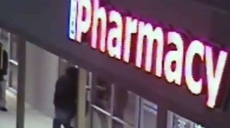 Attempted Pharmacy Break In at Shopping Center hero scaled 1