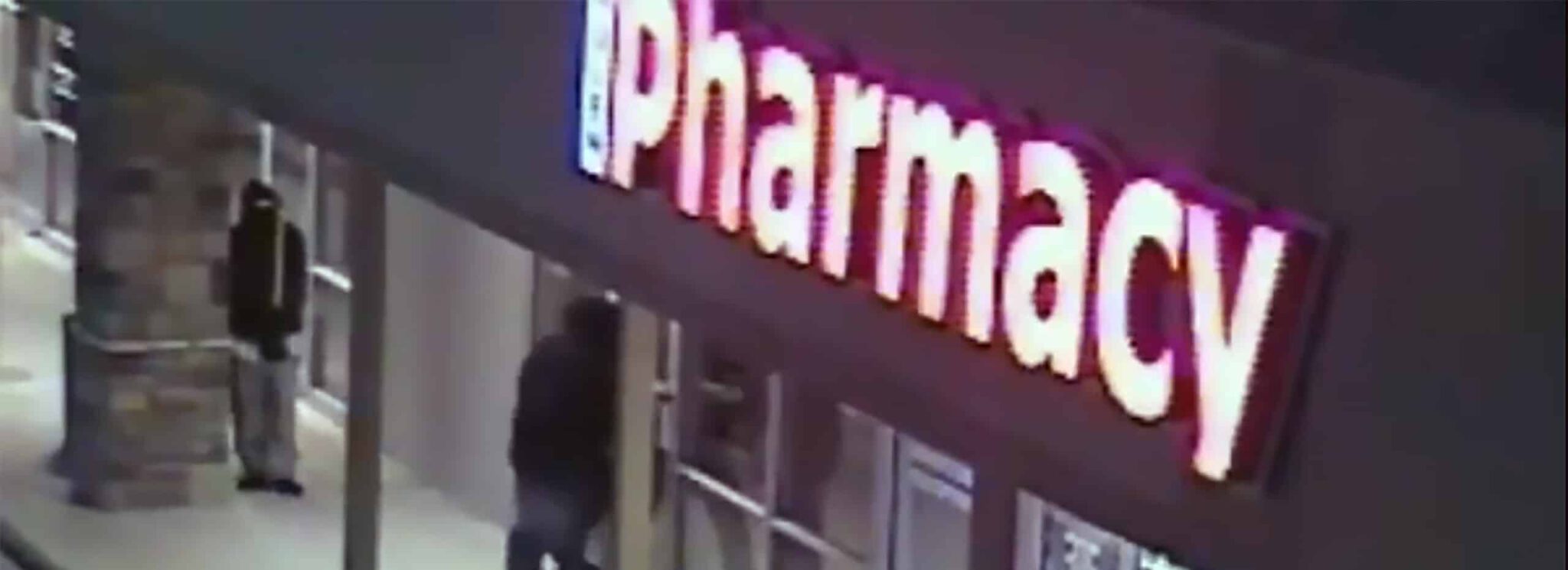 Attempted Pharmacy Break In at Shopping Center hero scaled 1