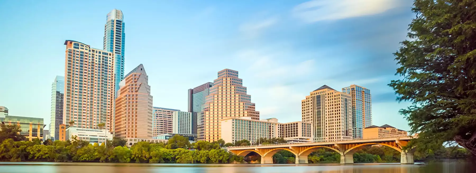 Austin Multifamily Security Solutions