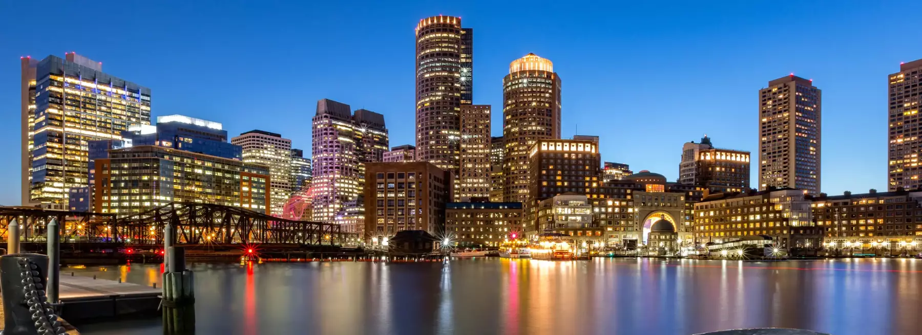 Boston Multifamily Security Solutions