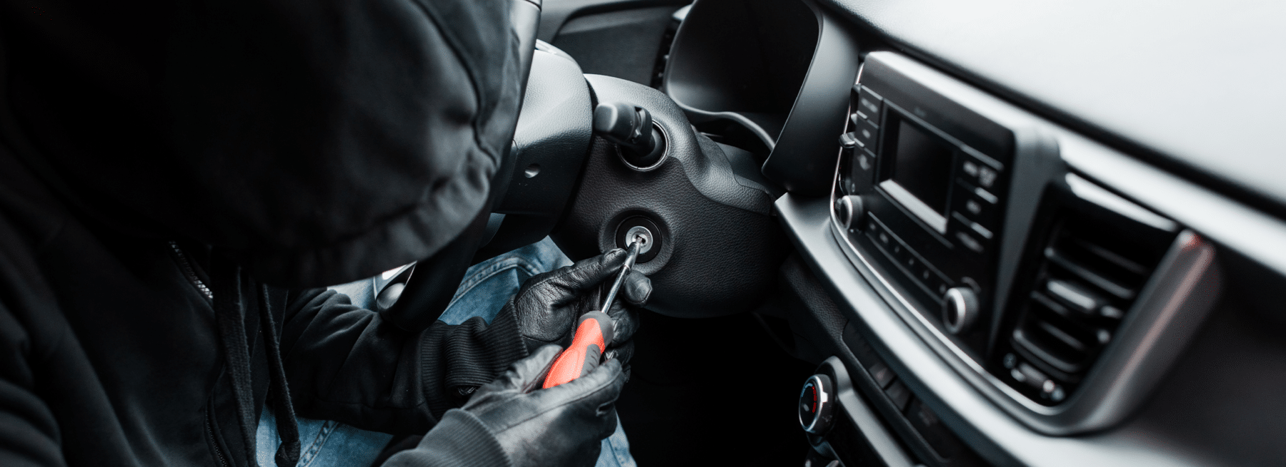 Car Theft Statistics You Need to Know About Hero