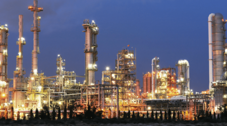 Chemical Facility Security Hero