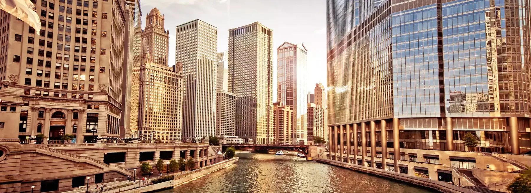 Chicago Multifamily Security Solutions