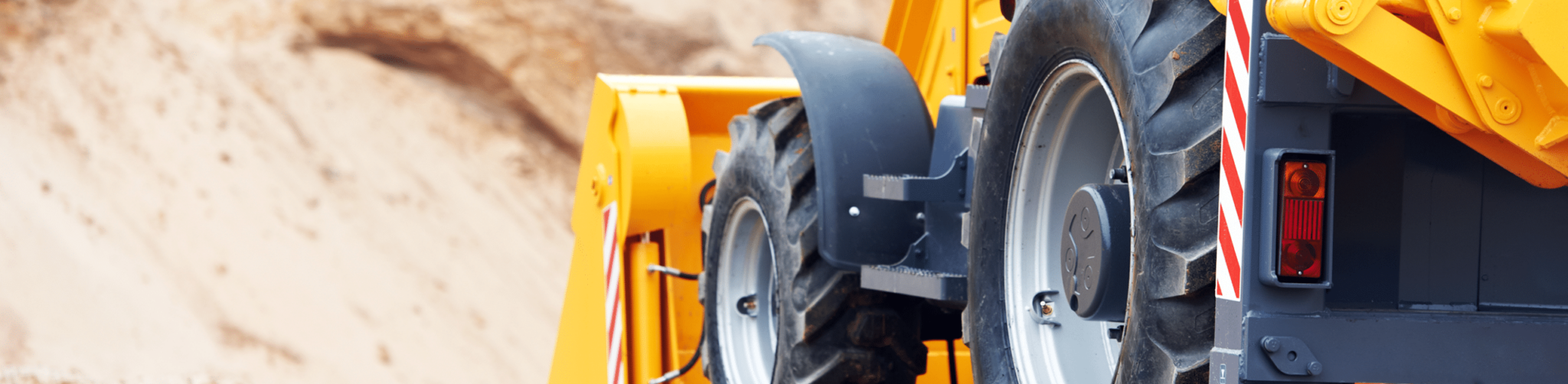 Construction Equipment Theft cropped