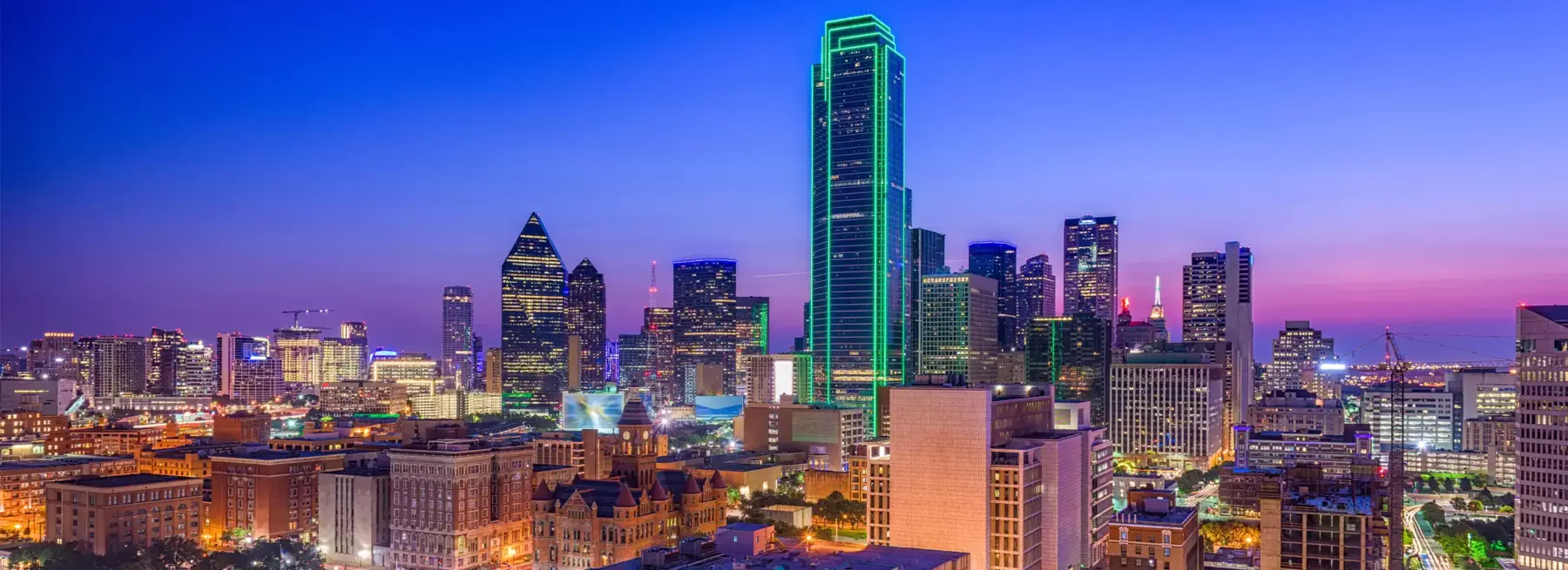 Dallas Construction Security Solutions