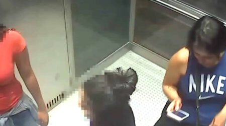 Fire Fighters Rescue Women Trapped in an Elevator hero scaled 1