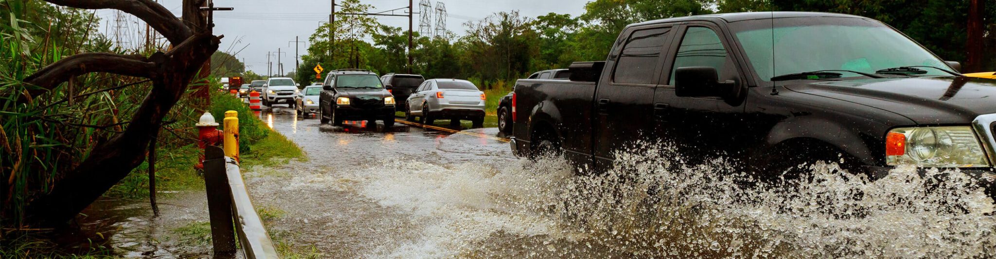 Flood Monitoring During Hurricane Harvey hero scaled 1