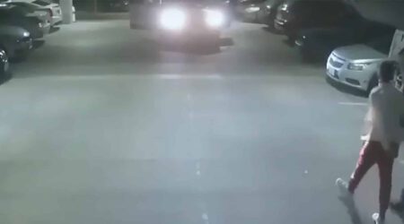 Guy Caught Stealing Tires in Parking Garage hero scaled 1