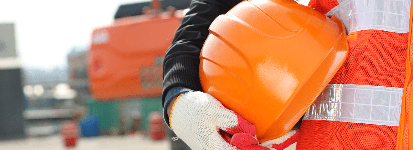 Here Are 10 Tips for Better Construction Site Security Hero