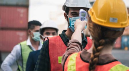 How COVID 19 Has Changed the Construction Industry Hero scaled 1