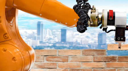 How Can Automation and Robotics Help Construction Hero