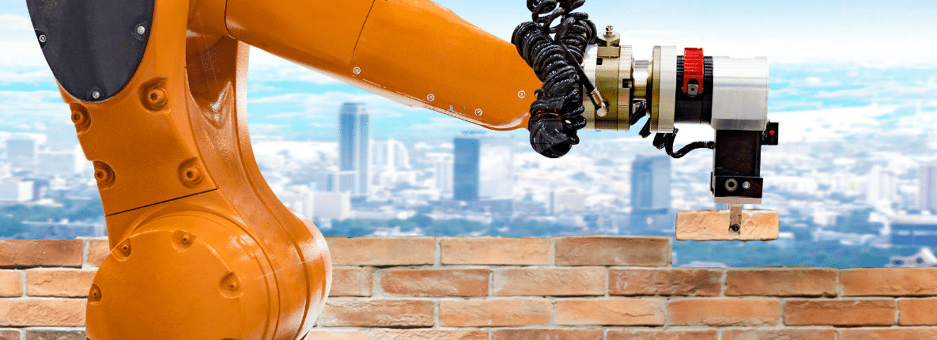 How Can Automation and Robotics Help Construction Hero