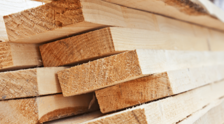 How Lumber Theft Affects Construction Hero