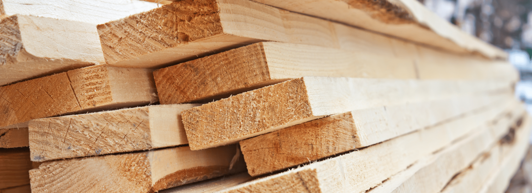 How Lumber Theft Affects Construction Hero