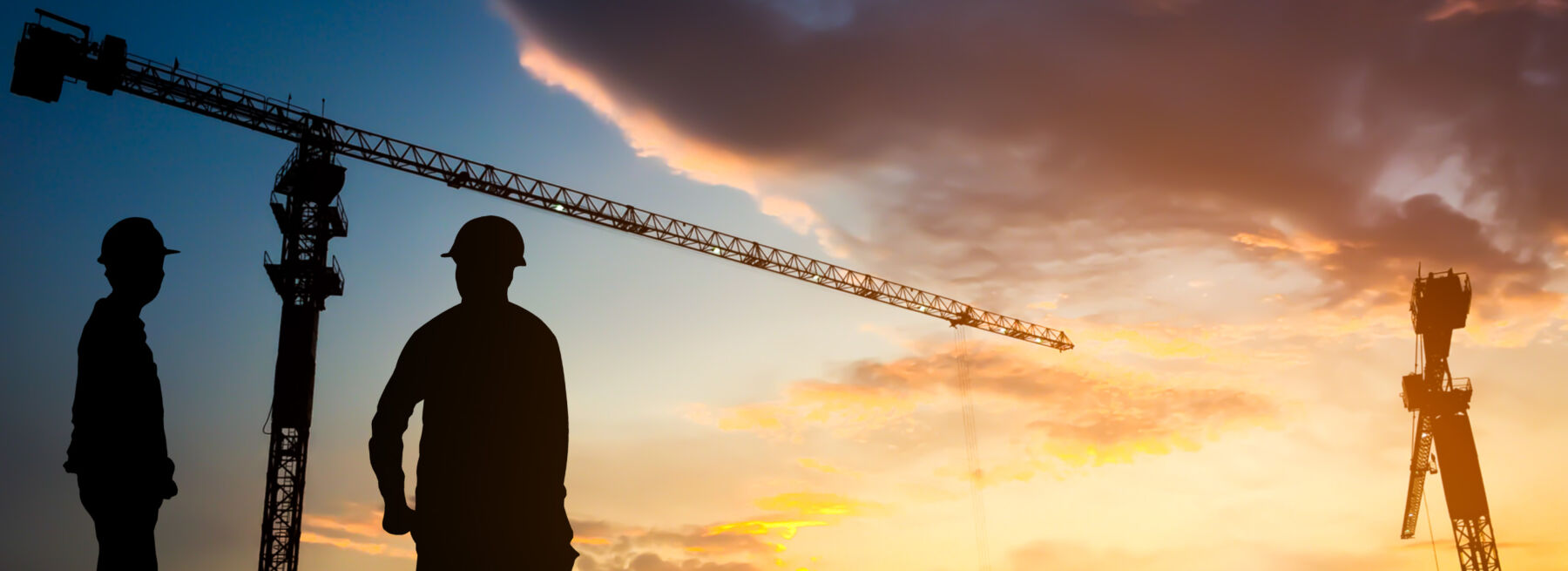 How Mobile Security Supports Construction Projects Hero