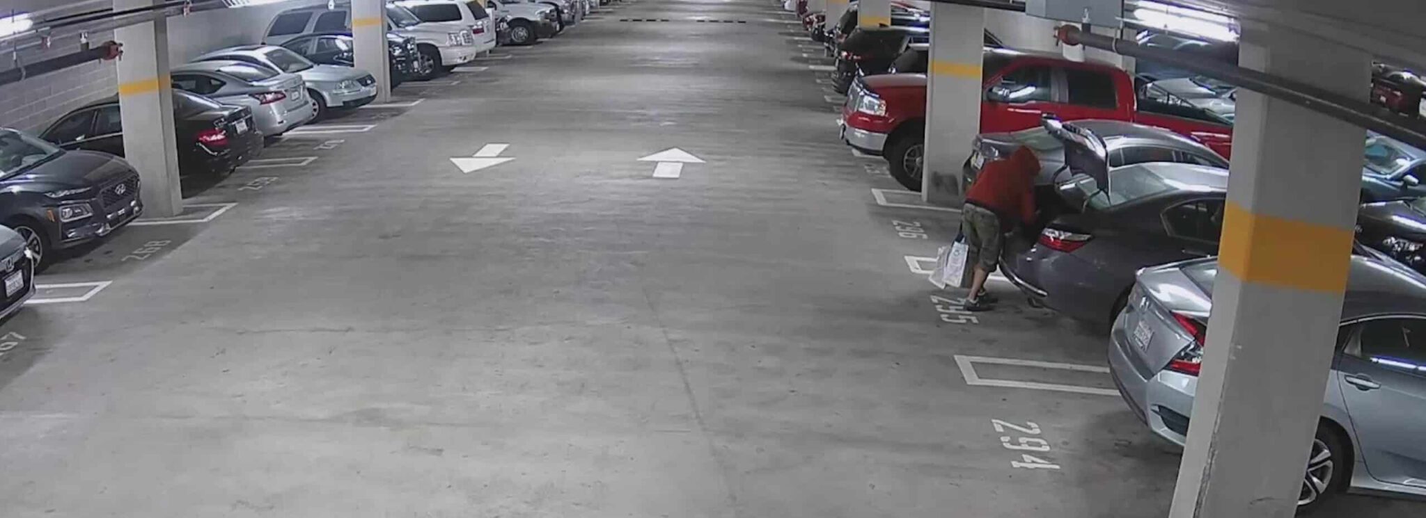 How Secure is Your Parking Garage Hero scaled 1