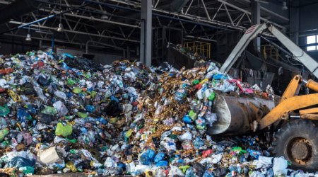 How to Improve Security in the Waste and Recycling Industries Hero