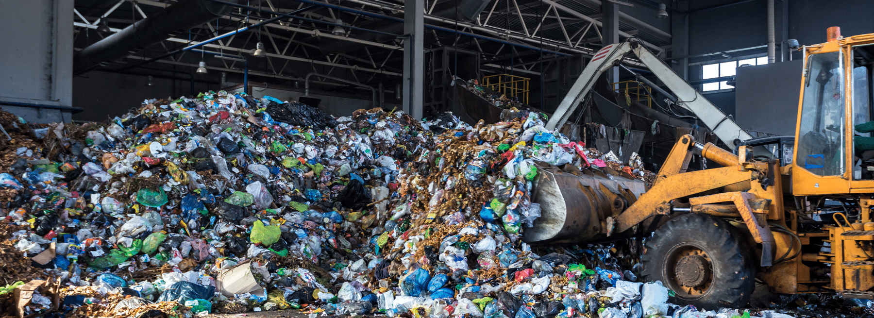 How to Improve Security in the Waste and Recycling Industries Hero