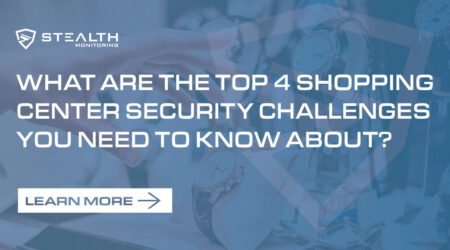 How to Overcome the Top 4 Retail Security Problems og