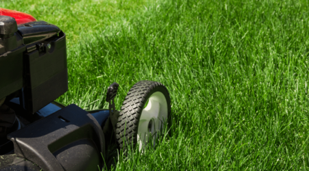 How to Reduce Lawn Equipment Theft Hero