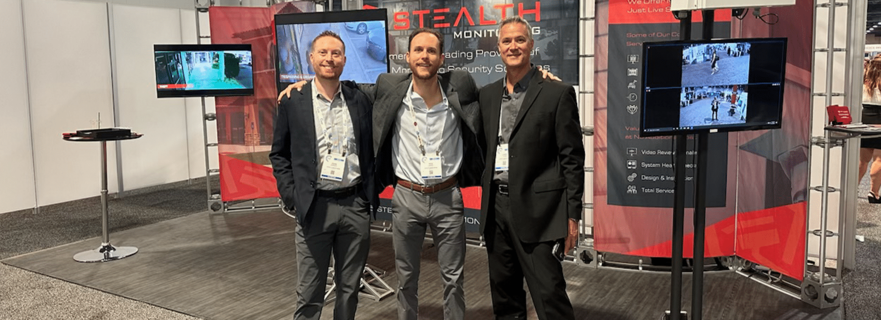 ICSC LV Hero Roundup 1