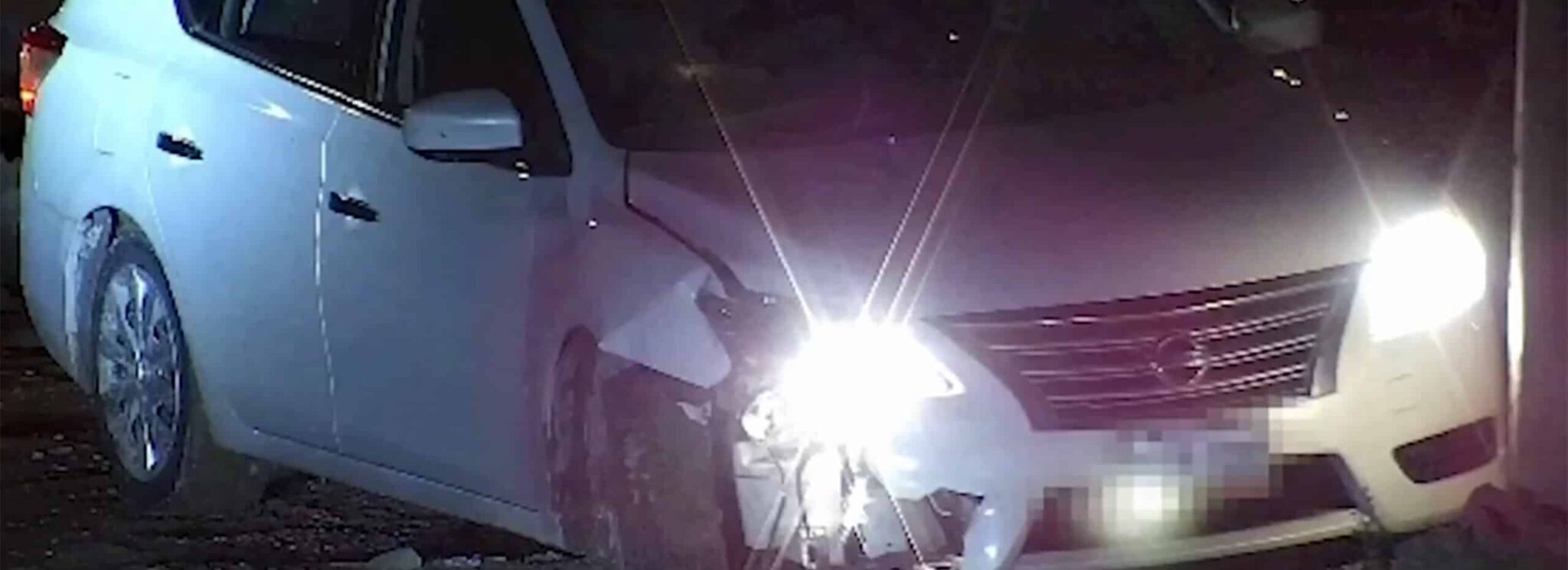 Inebriated Driver Crashed Twice at a Construction Site hero scaled 1