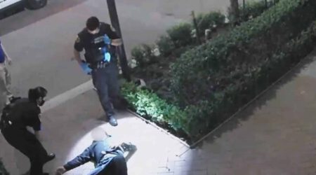 Intoxicated Man Passes Out Hero scaled 1