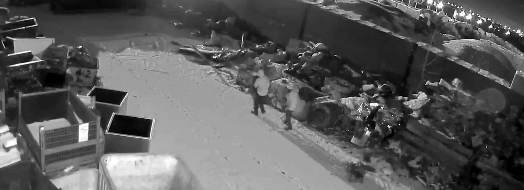 Live Video Monitoring Helps Stop Scrap Metal Thieves hero scaled 1