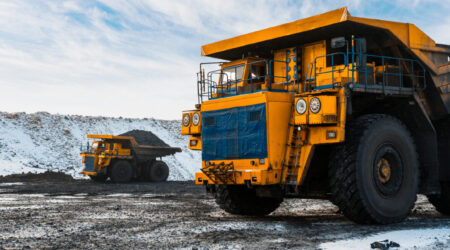 Maximize Mining Safety and Productivity Hero