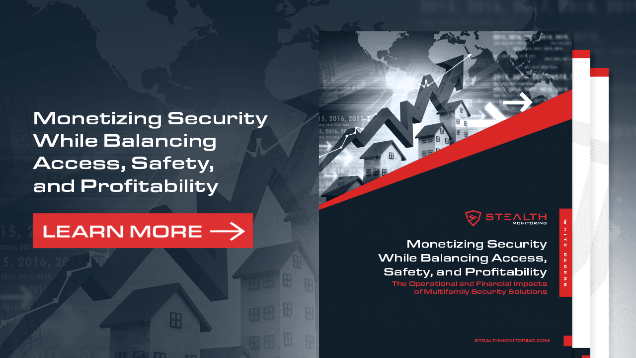 Monetizing Security While Balancing Access Safety and Profitability Listing